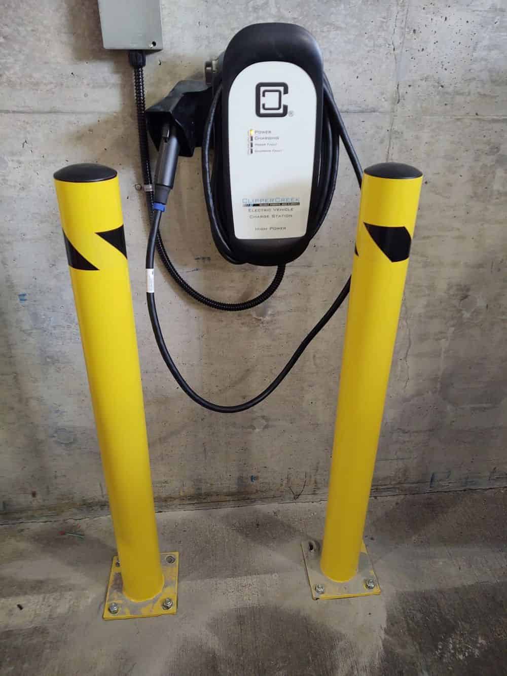 EV Charger Services image