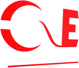 Crimson City Electric