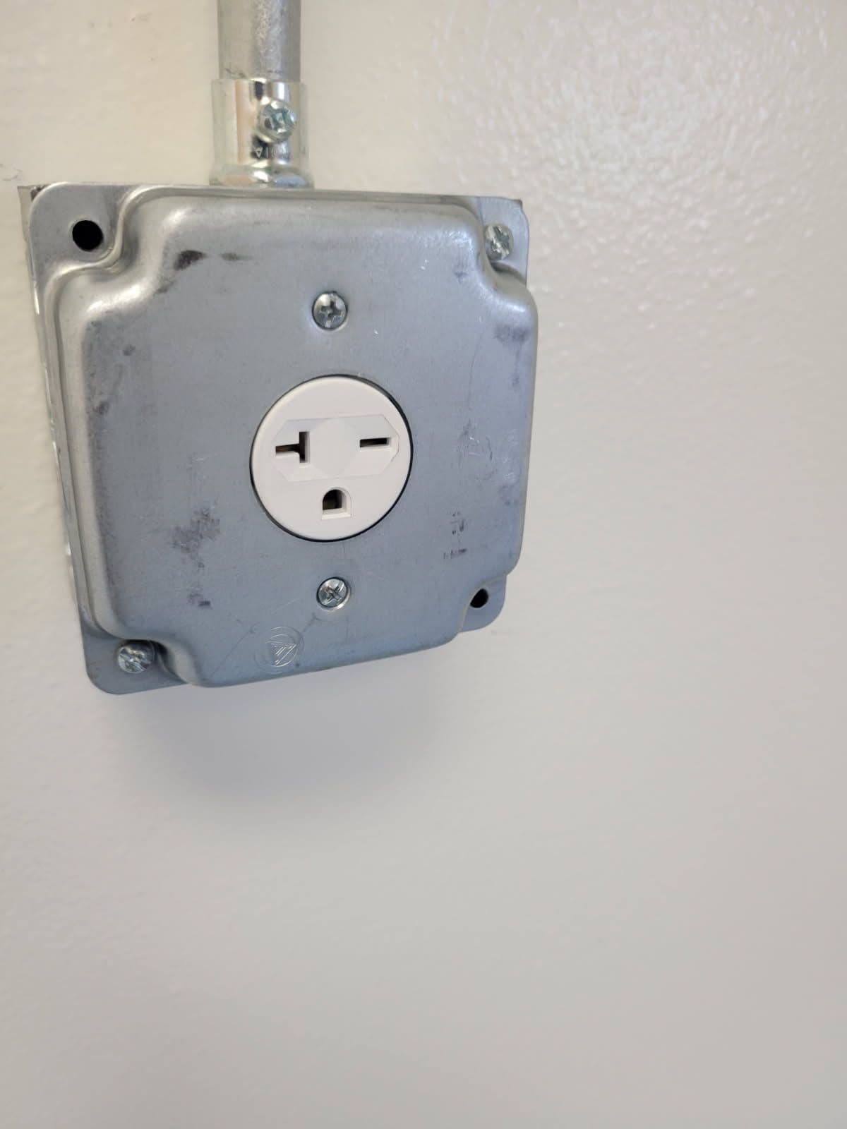 Project Precision Wiring Installation in Bellevue image