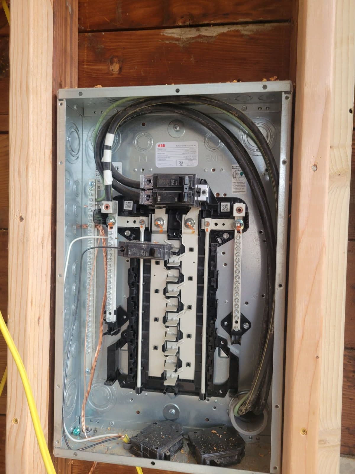 Project Garage Conversion into a Workshop in Seattle image