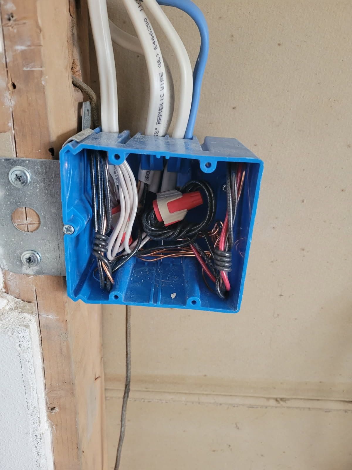 Electrical Meter Upgrade and Rewire in Seattle