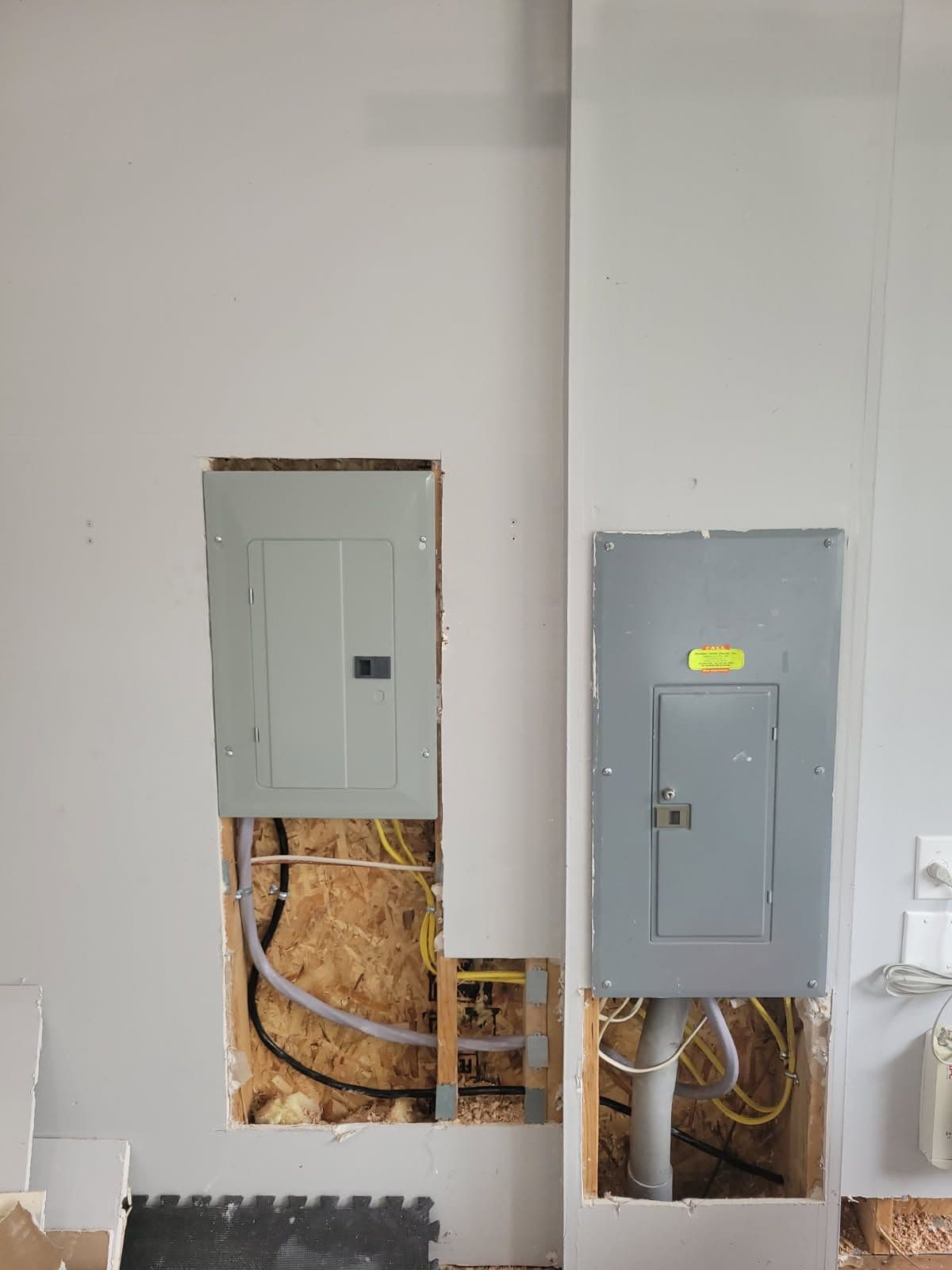 Efficient EV Charger Installation in Snoqualmie