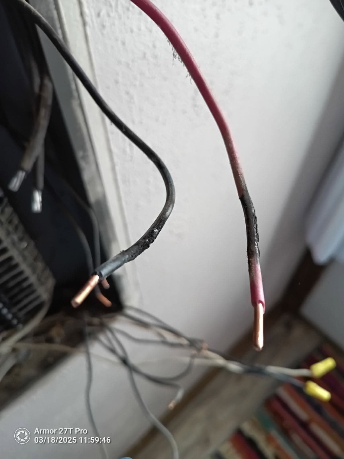 Prevent Electrical Hazards with Expert Inspections