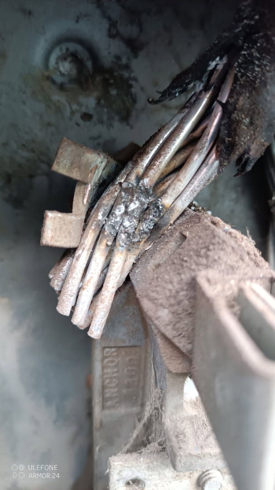 Prevent Electrical Hazards with Expert Inspections