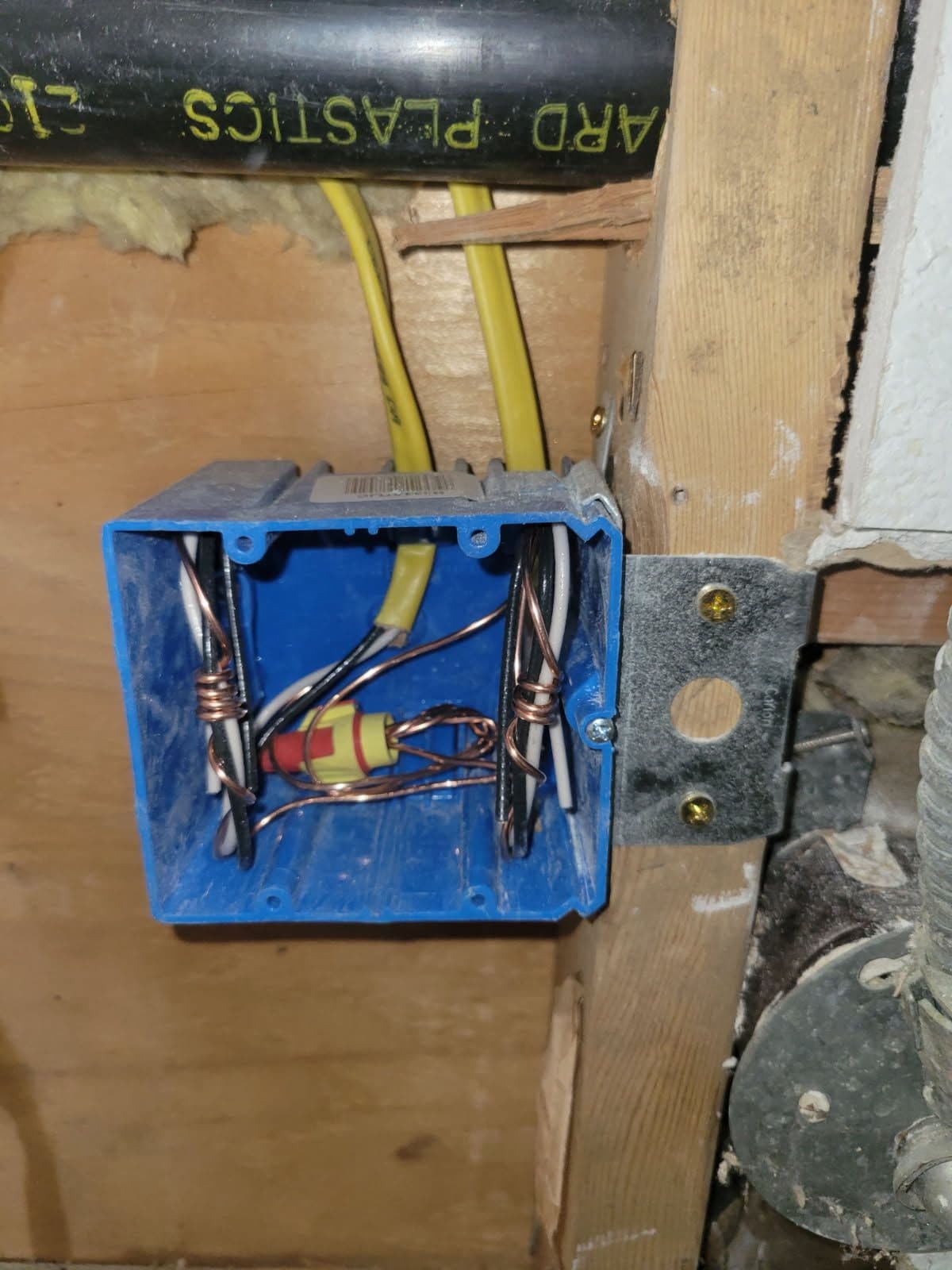 Gallery photos for Expert Kitchen Rewire and Lighting Upgrade: Image #1