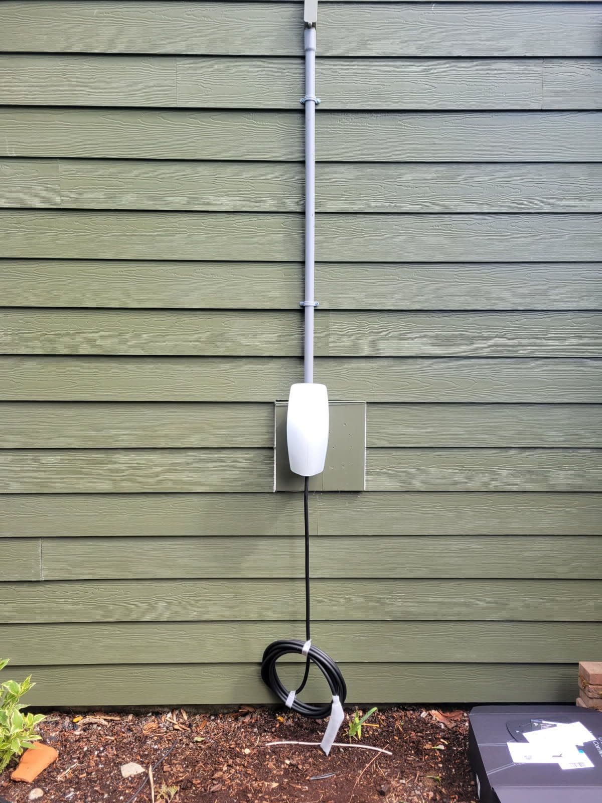 Enhance EV Charging Efficiency in Seattle image