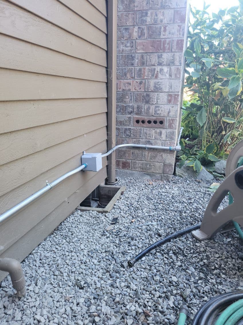 Outdoor Wiring Solutions for Winter Comfort image