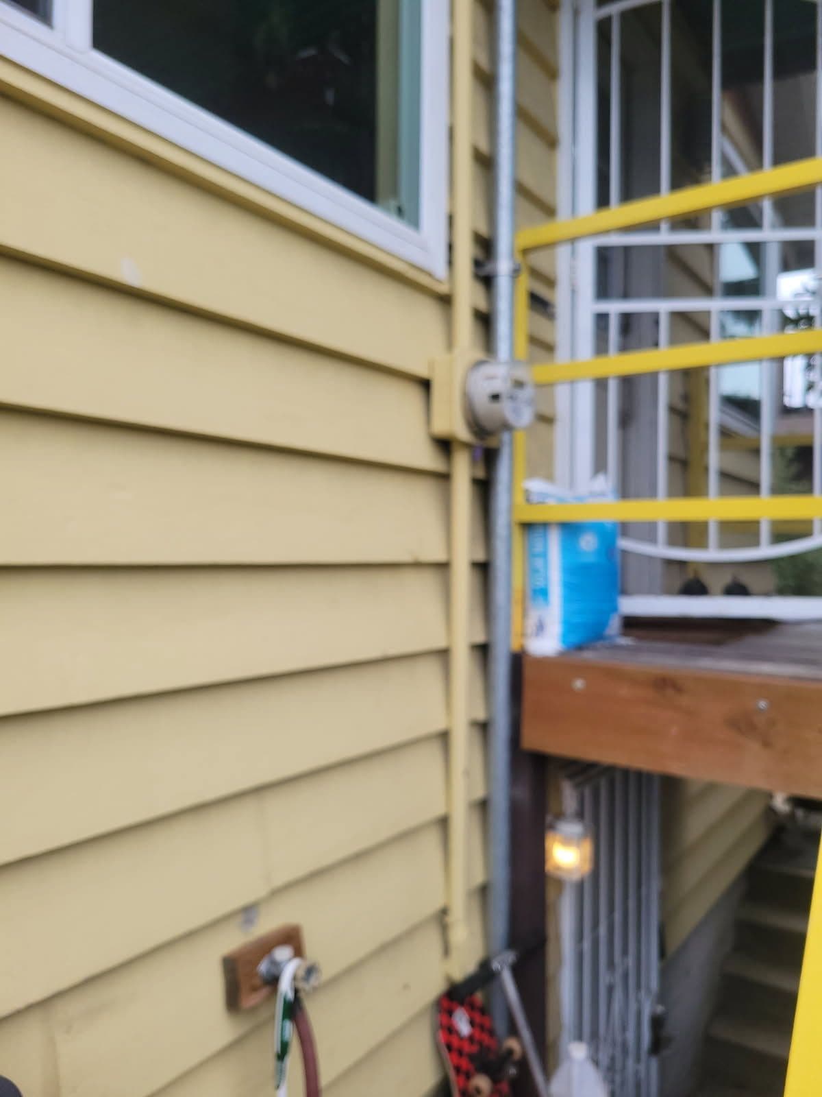 Beacon Hill Panel Upgrade Enhances Home Safety image