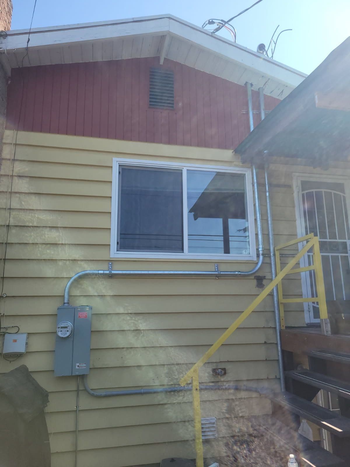 Gallery photos for Beacon Hill Panel Upgrade Enhances Home Safety: Image #1