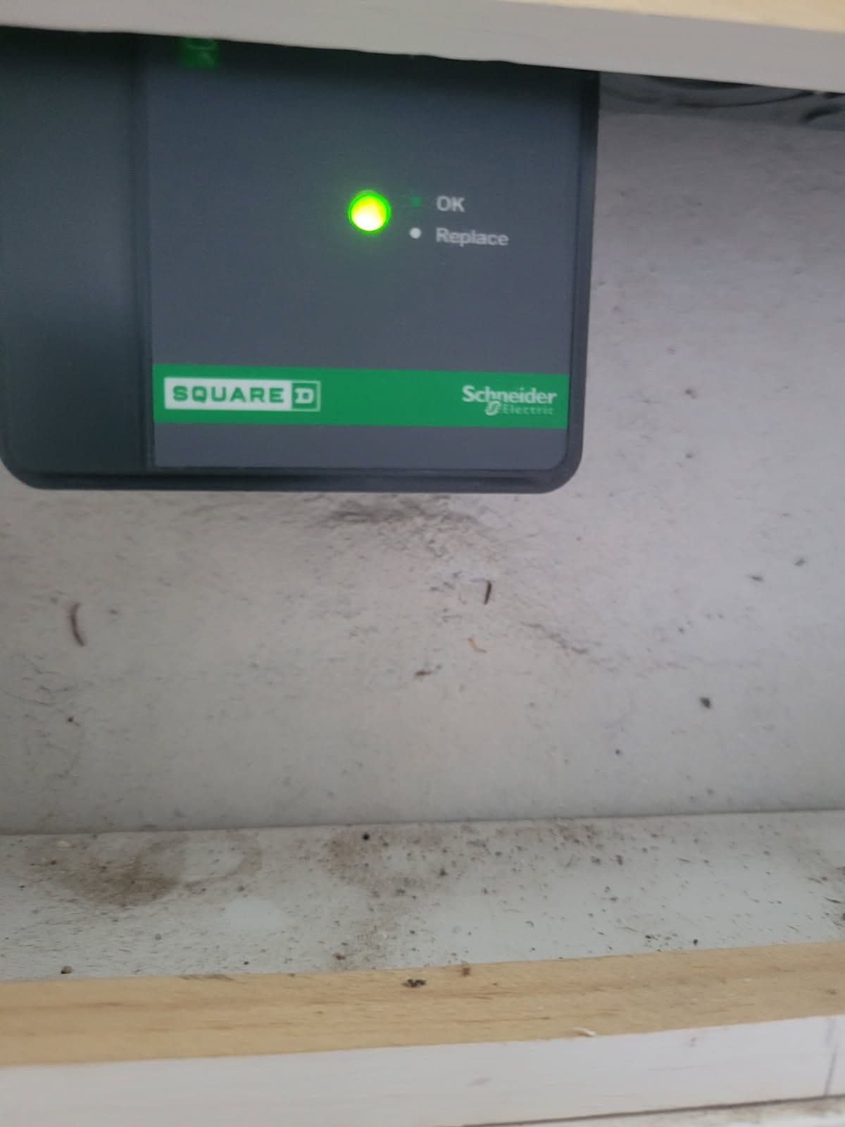 Project Ensure Home Safety with Surge Protection in Shoreline image