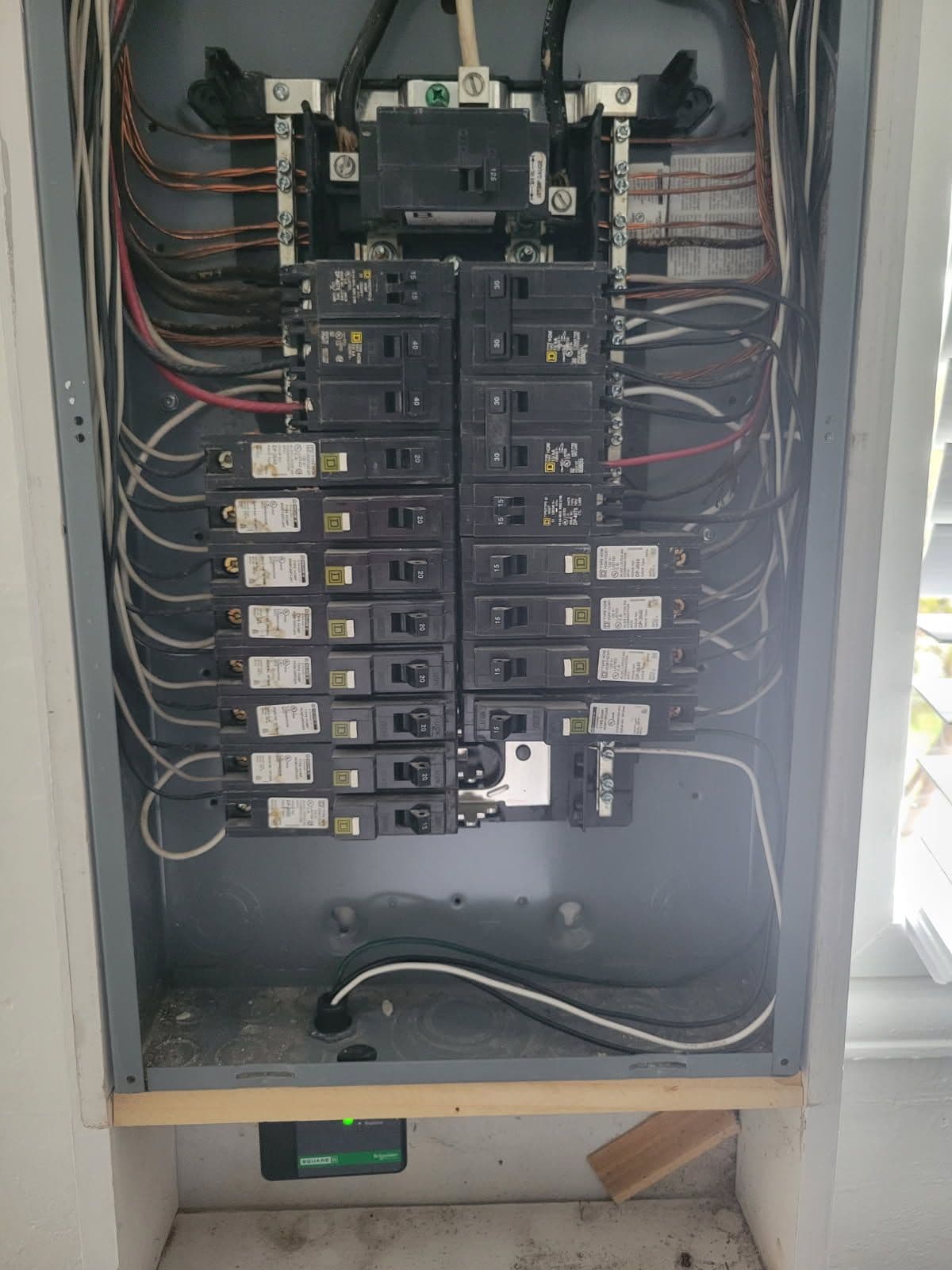 Gallery photos for Ensure Home Safety with Surge Protection in Shoreline: Image #1