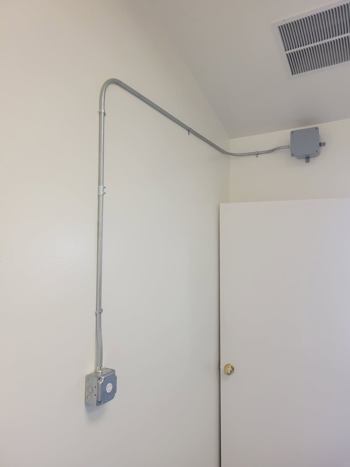 Gallery photos for Precision Wiring Installation in Bellevue: Image #1